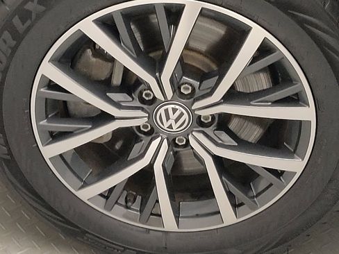 Used 2021 Volkswagen Tiguan S AWD/4WD image 31