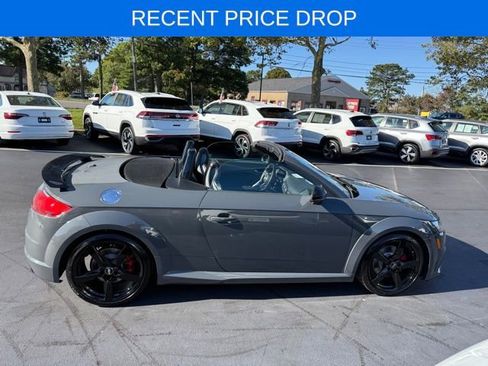 Used 2020 Audi TT 2.0T image 7