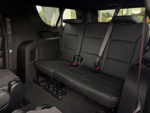 Used 2026 GMC Yukon XL Denali w/ Sun & Power Step Package AWD/4WD image 23