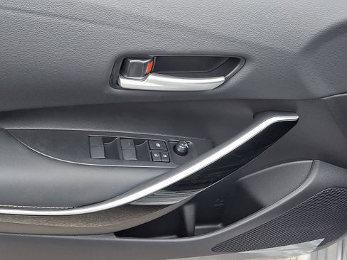 New 2026 Toyota Corolla XLE image 10