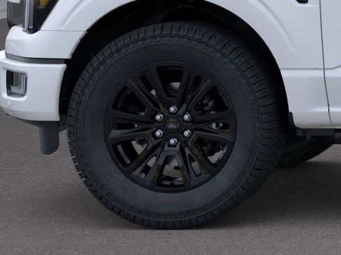New 2025 Ford F150 Platinum AWD/4WD image 19