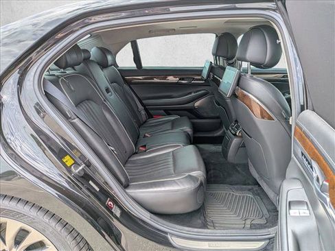 Used 2018 Genesis G90 5.0 Ultimate RWD image 20