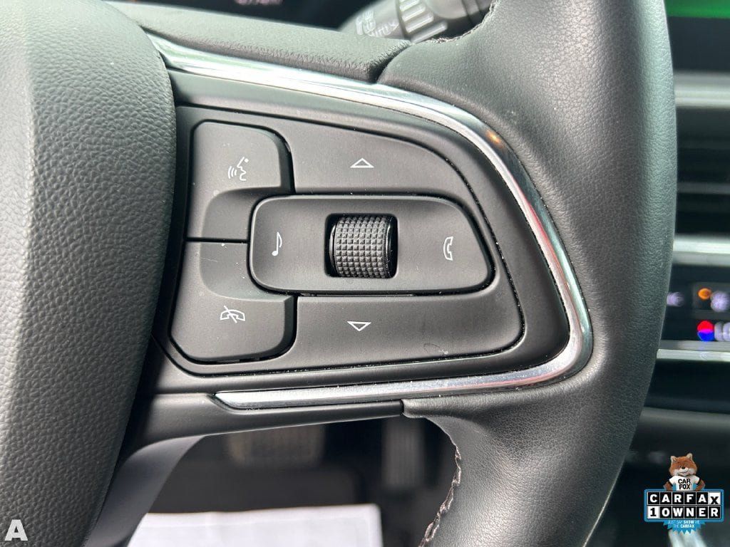 Used 2024 Buick Envista Avenir FWD image 26