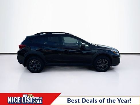 Used 2023 Subaru Crosstrek 2.5i Sport image 8
