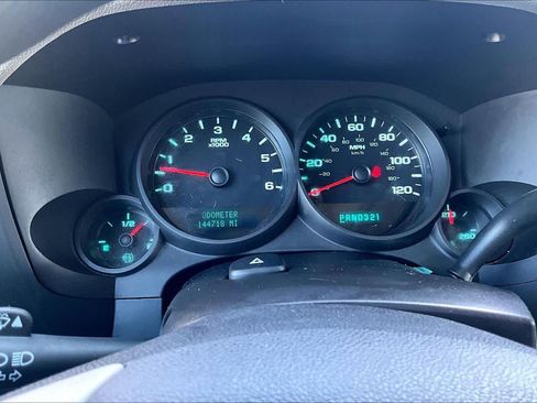 Used 2012 Chevrolet Silverado 1500 LS RWD image 25