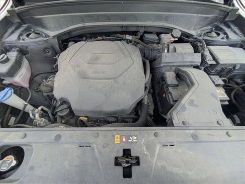 Used 2022 Kia Telluride S FWD image 17