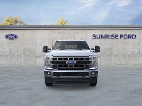 New 2026 Ford F350 XL w/ XL Chrome Package AWD/4WD image 6