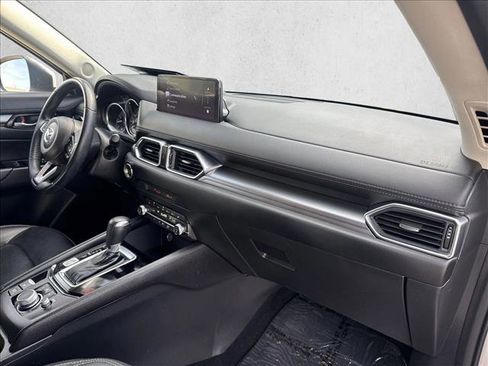 Used 2025 MAZDA CX-5 AWD 2.5 S w/ Preferred Package image 24
