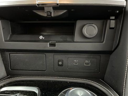 Used 2023 INFINITI QX80 Premium Select w/ Cargo Package image 28