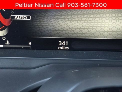Certified 2026 Nissan Rogue Platinum w/ Platinum Premium Package AWD/4WD image 34