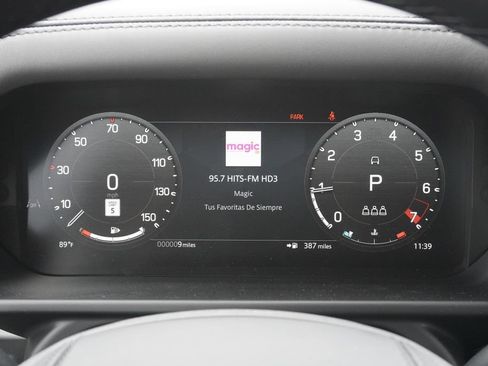 New 2026 Land Rover Defender 110 X AWD/4WD image 11