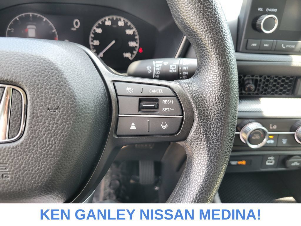 Used 2023 Honda CR-V LX image 31