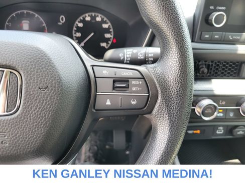 Used 2023 Honda CR-V LX image 31