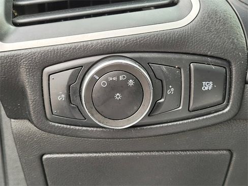 Used 2023 Ford Edge SEL image 27