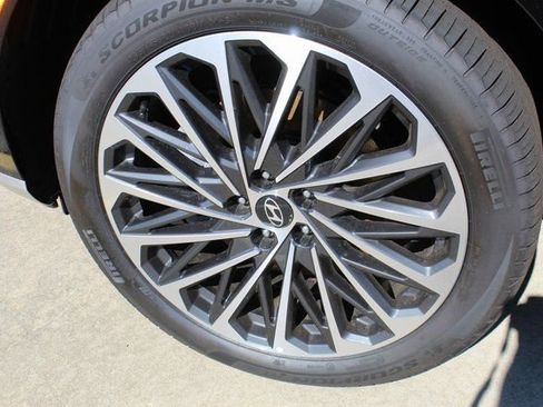 New 2026 Hyundai Palisade Calligraphy image 3