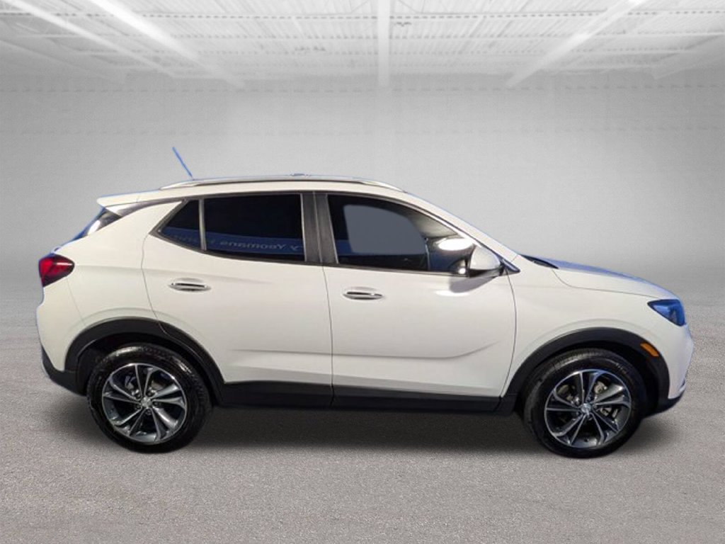 Used 2022 Buick Encore GX Select FWD image 4
