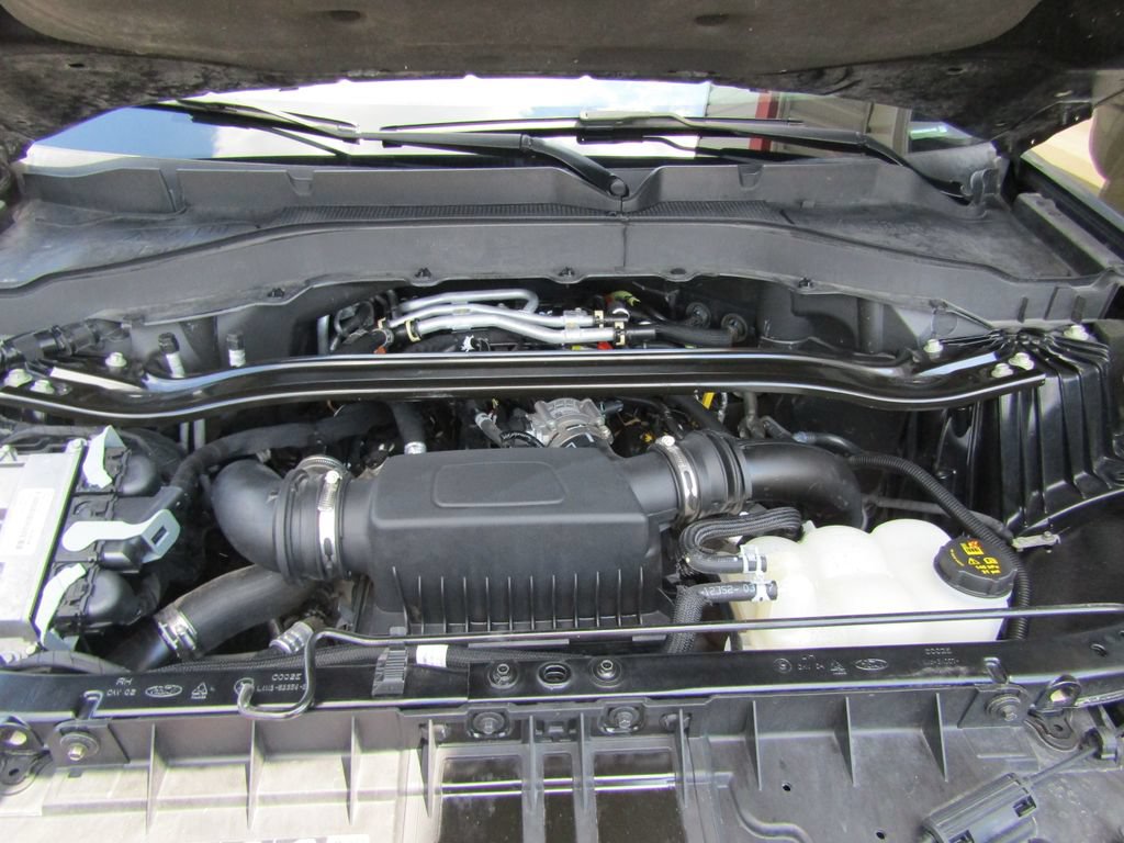 Used 2022 Ford Explorer ST w/ Equipment Group 401A AWD/4WD image 34