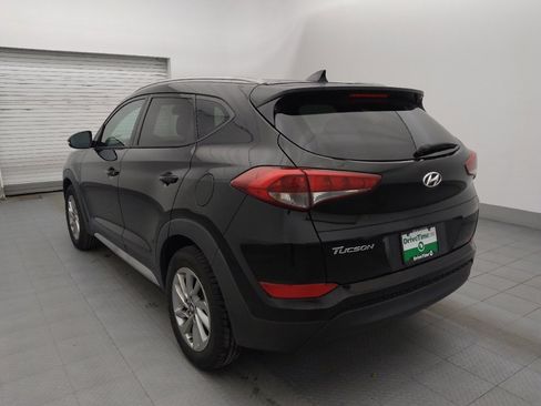 Used 2018 Hyundai Tucson SEL Plus image 5