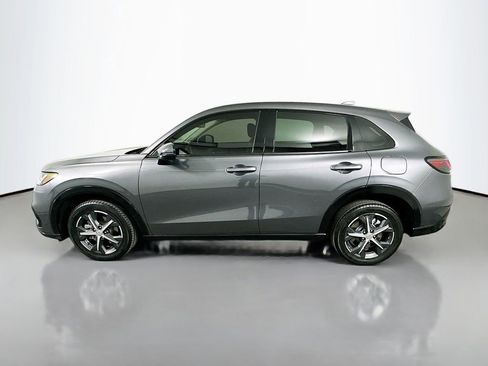 Used 2025 Honda HR-V EX-L image 8