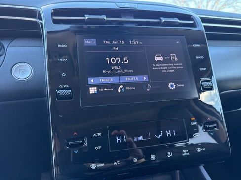 Certified 2023 Hyundai Tucson SEL w/ Convenience Package image 6