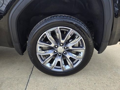 New 2026 GMC Sierra 1500 Denali w/ Denali Reserve Package image 7