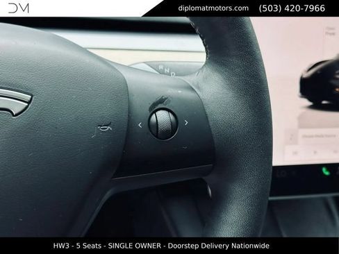 Used 2023 Tesla Model 3 Standard Range RWD image 30