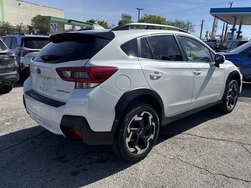 Used 2023 Subaru Crosstrek 2.5i Limited image 3