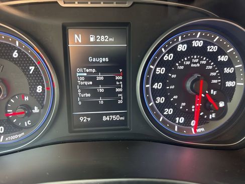 Used 2019 Hyundai Veloster N N w/ Performance Package FWD image 22