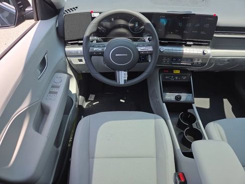 New 2026 Hyundai Kona Limited AWD/4WD image 27
