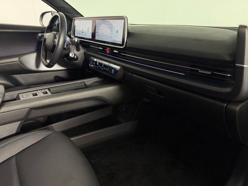 Used 2023 Hyundai Ioniq 6 SEL RWD image 31