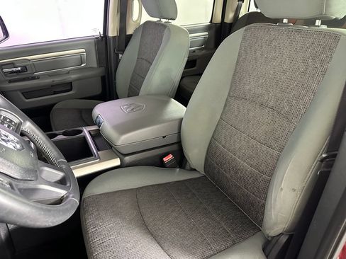 Used 2014 RAM 1500 Big Horn AWD/4WD image 20