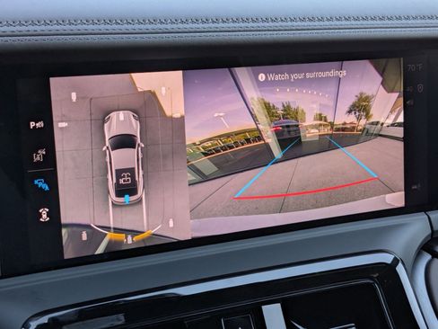 New 2026 Porsche Panamera image 19