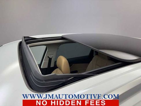 Used 2021 Audi Q7 3.0T Premium Plus w/ Premium Plus Package image 11