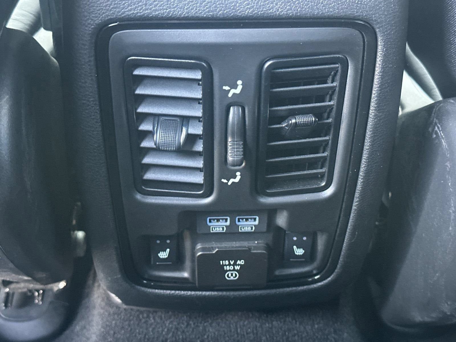 Used 2023 Dodge Durango R/T AWD/4WD image 13