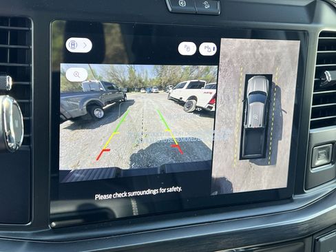 New 2026 Ford F250 Lariat AWD/4WD image 19