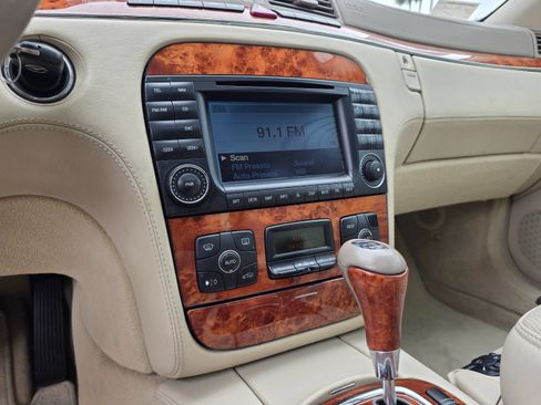 Used 2003 Mercedes-Benz S 500 image 39