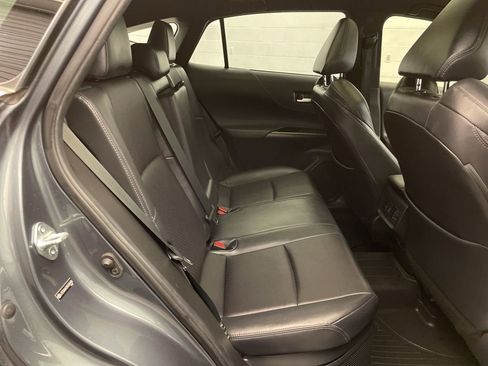 Used 2021 Toyota Venza Limited w/ Advanced Technology Package image 36