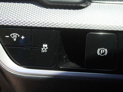 Certified 2023 Kia Sportage LX FWD image 23