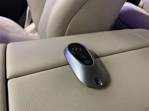 Used 2023 Mercedes-Benz S 500 4MATIC image 19