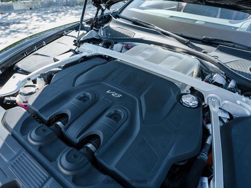 Used 2025 Bentley Continental GT Speed image 30