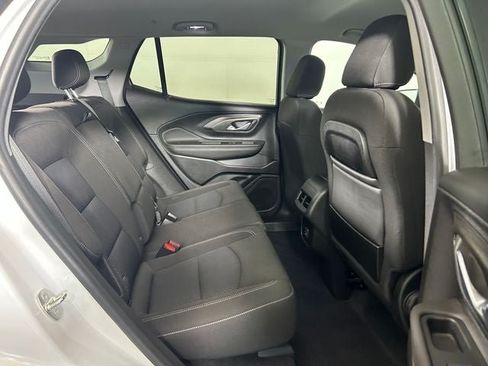 Used 2023 GMC Terrain SLE w/ Driver Convenience Package AWD/4WD image 27