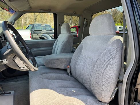 Used 1995 GMC Sierra 1500 4x4 Extended Cab image 16