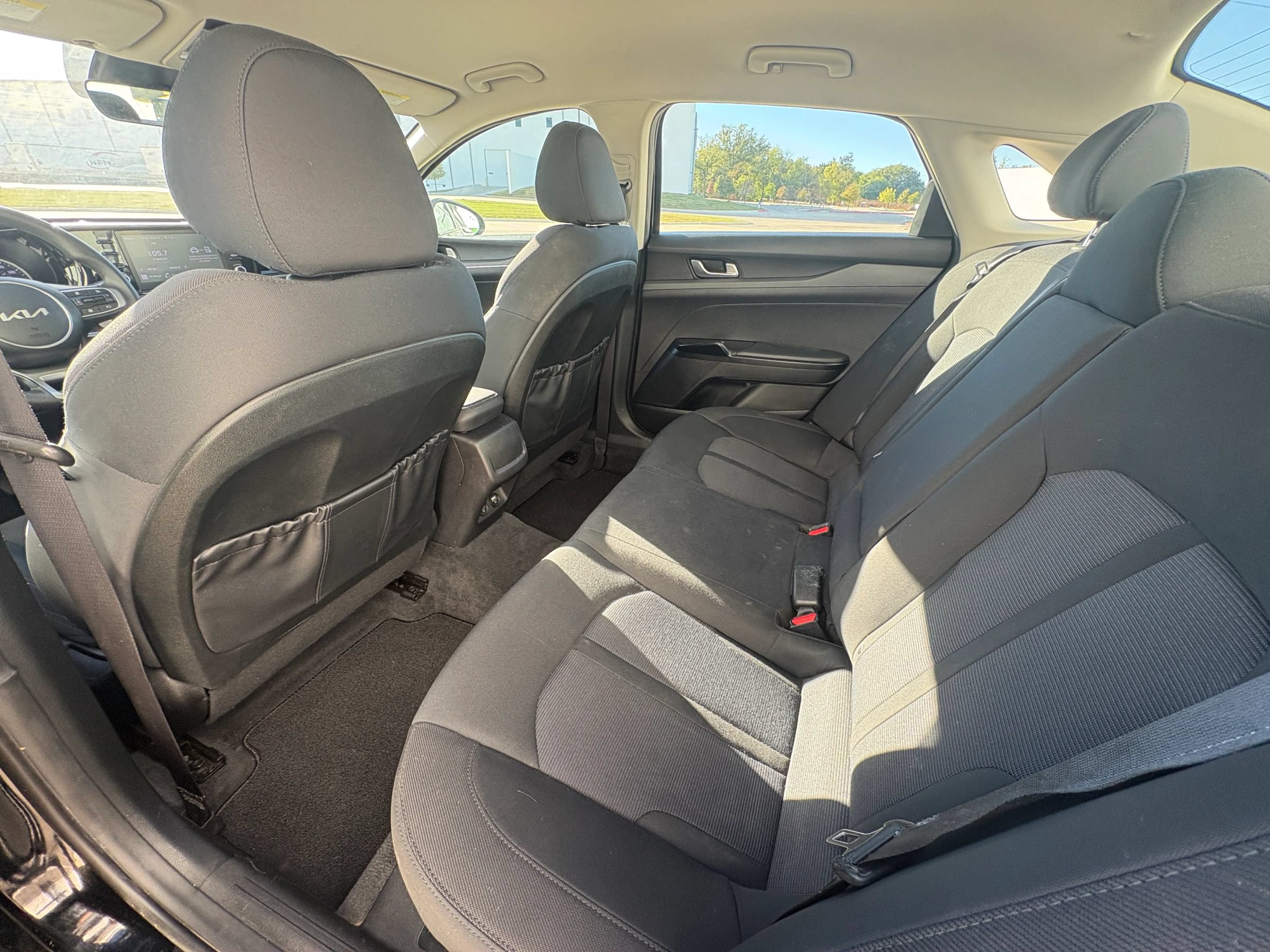 Used 2023 Kia K5 LXS FWD image 18