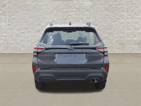 New 2026 Subaru Forester AWD/4WD image 6