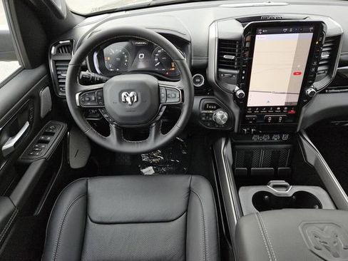 New 2026 RAM 1500 Rebel w/ Rebel Level 2 Equipment Group image 4