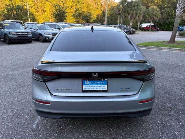 Used 2023 Honda Accord Sport image 5