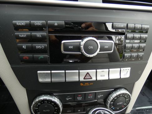 Used 2015 Mercedes-Benz C 350 Coupe image 62