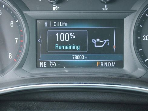 Used 2017 Buick Encore Preferred image 20