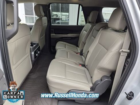 Used 2019 Ford Expedition Max XLT w/ Equipment Group 202A image 7