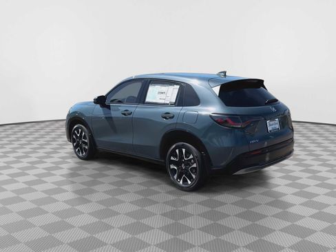 New 2026 Honda HR-V EX-L image 6